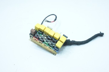 фото thumb №1, Коробка предохранителей maserati 3200gt 98-02