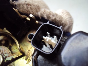 фото thumb №4, Замок двері лівий перед chrysler pacifica 03-