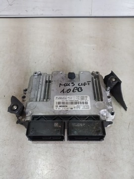 фото thumb №1, Ford focus mk3 рестайлинг компьютер f1fa-12a650-ask 1.0