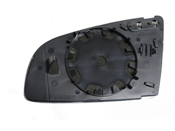 фото thumb №3, Вкладка дзеркало зовнішнього праві 1335551m дзеркало max