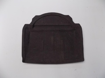 фото thumb №1, Vw touareg 7p оббивка багажника 7p6862269