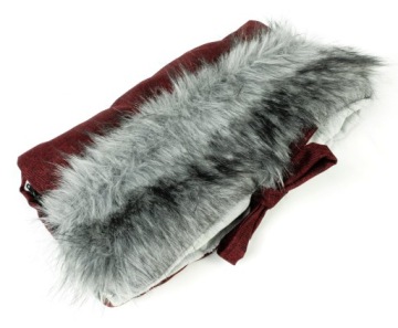 Утеплитель KiziaMizia MINKY MOUNTAIN WALKER WATER-RESISTANT