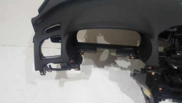 фото thumb №5, Opel insignia a рестайлинг торпедо консоль подушка подушки ремни оригинал демонтаж