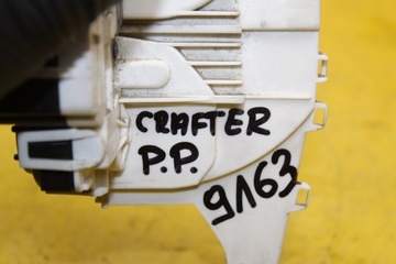 фото thumb №7, Замок двері праві перед vw crafter a9067201735 4 pin