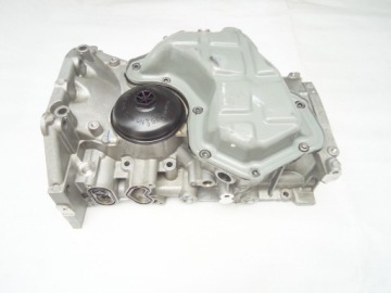 Купити Renault megane scenic 1,3tce піддон масляна, фото thumb