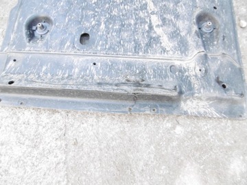 фото thumb №6, Защита нижняя leon ii toledo audi a3 8p 1k0825211e