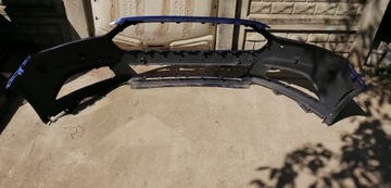 фото thumb №6, Ford mondeo mk5 бампер передній