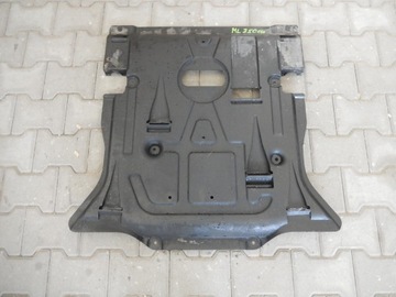 фото thumb №1, Плита защита pod двигатель mercedes ml 350 cdi