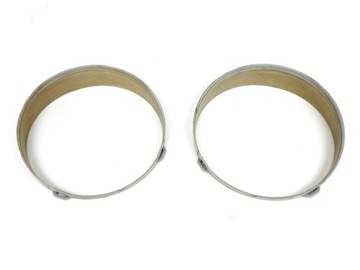 фото thumb №5, Комплект фари porsche 911