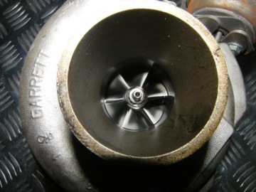 фото thumb №2, Турбіна renault laguna ii 2.2dci espace iv master 8200113839