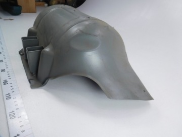 Защита защита баллон fiat panda 51786984 Недорого, фото thumb