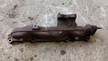 фото thumb №1, Mazda 6 gh 08-12 2.2 mzr-cd колектор випускний