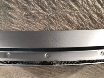 фото thumb №6, Audi a7 4g8 крышка багажника багажника задняя задняя