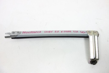 фото thumb №1, Напрямна скло правий перед nissan x-trail t32