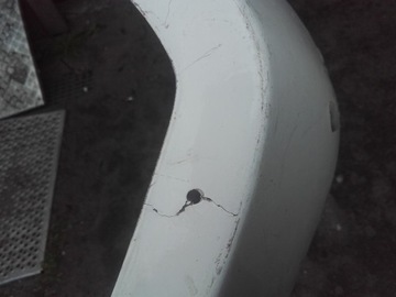 фото thumb №5, Обтекатель боковая верхняя кабины daf cf cf75 cf85