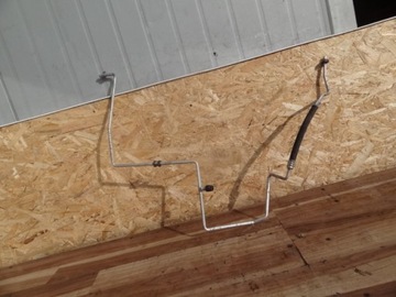 фото thumb №1, Dacia duster 2011 1,5 dci шланг кондиционера org