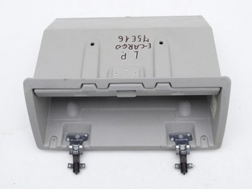 фото thumb №1, Iveco eurocargo iii 08-15 бардачок стеля