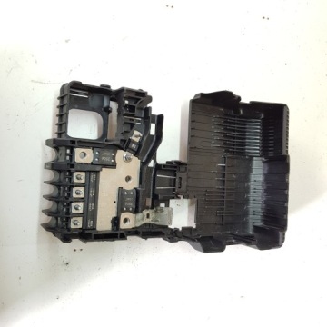 фото thumb №3, Клемма плюсовая opel corsa e 1.2