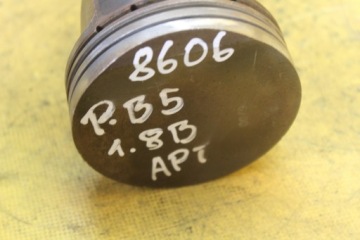 фото thumb №12, Поршень шатун vw passat b5 1.8 b apt 027b