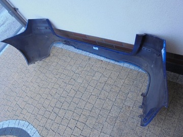 фото thumb №5, Бампер bmw 2 f46 m набор задняя задний