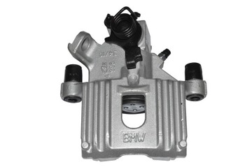 фото thumb №1, Супорт гальмівний задня задній mini one cooper r50 r53