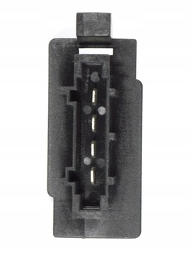 фото thumb №1, Резистор резистор вентилятор воздуховод mercedes sprinter