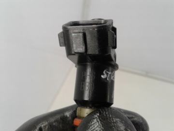 фото thumb №1, Форсунка honda stream 1,7 ivtec d17a2