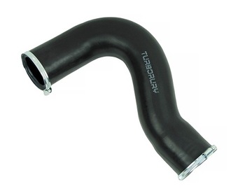 фото thumb №1, Труба інтеркулер peugeot 807 citroen c8 0382.x3