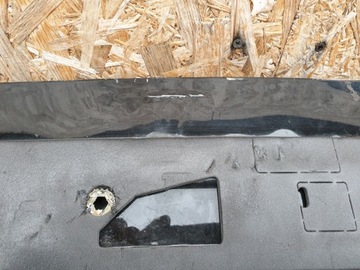 фото thumb №5, Audi a7 4g8 крышка задняя стекло