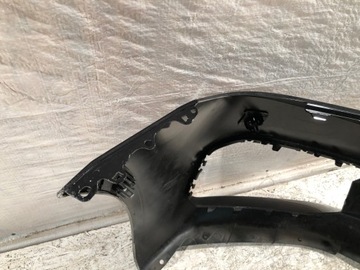 фото thumb №6, Bmw 5 g30 g31 m набір бампер перед передній