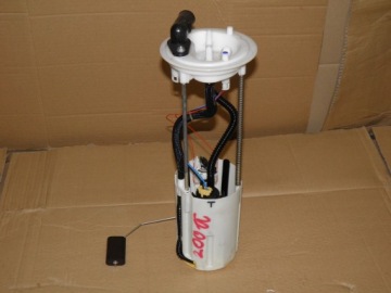 фото thumb №1, Ducato boxer jumper lift 14- насос топлива