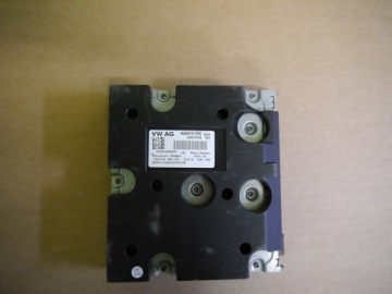 фото thumb №1, Vw touareg 7p тюнер tv 4gd919129c