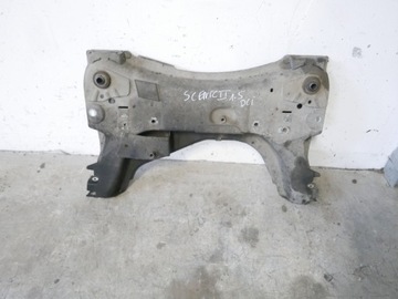 фото thumb №1, Подрамник балка подрамник двигателя renault scenic ii 1.5dci