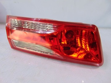 фото thumb №4, Лампа кришки лівий задня renault laguna iii coupe