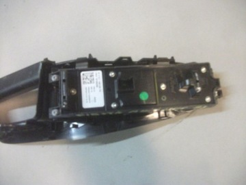 фото thumb №5, Панель окон переключатель ford fiesta mk7 lift левый