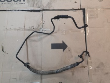 Купить Seat arosa трубка усилителя ушко болт 1.4, фото thumb