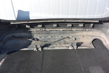 фото thumb №15, Бампер задня 498 caspian blue pdc volvo v60 ii lift