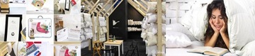 Наматрасник Outlast Bamboo 90x200