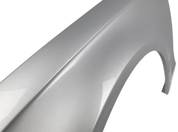 фото thumb №16, Крило лівий do audi a4 b8 11-15 рестайлінг a4b8 ly9c