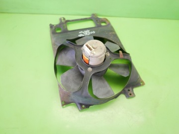 фото thumb №8, Вентилятор радиатор воды audi 80 b3 2.0 8v 86-91