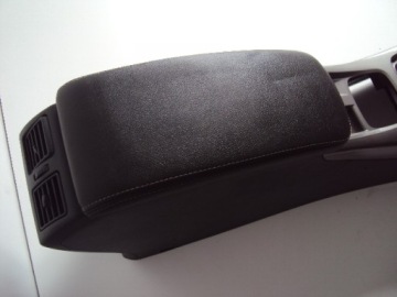 фото thumb №3, Подлокотник туннель renault laguna iii 4управление