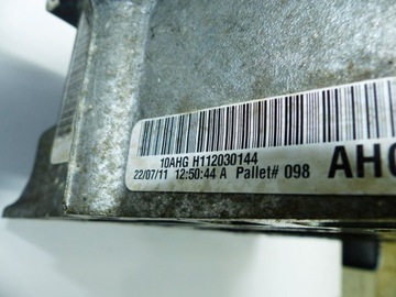 фото thumb №10, Chevrolet captiva 3.0 v6 lf1 головка цилиндров p