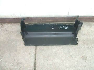 фото thumb №1, Jaguar s-type защита нижняя радиатор 4r83-8a095-bc