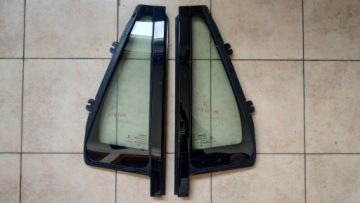 фото thumb №4, Volvo xc90 ii стекло дверь задняя задних рамка молдинг