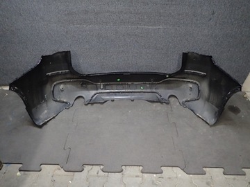 фото thumb №7, Бампер задня bmw x1 f48 m набір