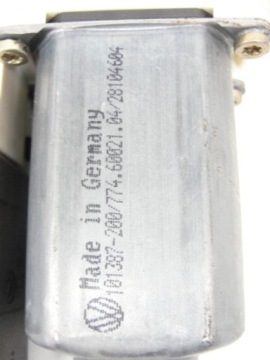 Механізм вікон лівий перед phedra citroen c8 807 Київ, фото thumb