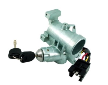 фото thumb №5, Замок запалювання комплектна + ключі ford transit 1986-2000