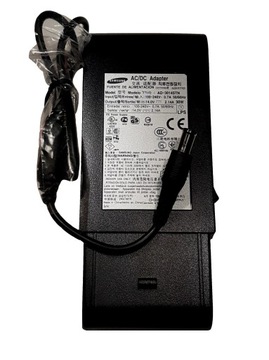 БЛОК ПИТАНИЯ 14 В 2,14 А AD-3014STN ЖК-МОНИТОР SAMSUNG