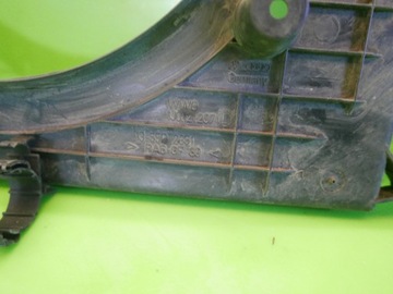 фото thumb №5, Корпус вентилятора радіатора seat toledo ii 1.6