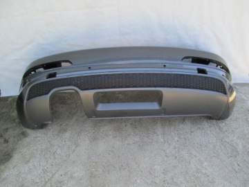 Купити Audi q3 s line бампер задня задній pdc, фото thumb